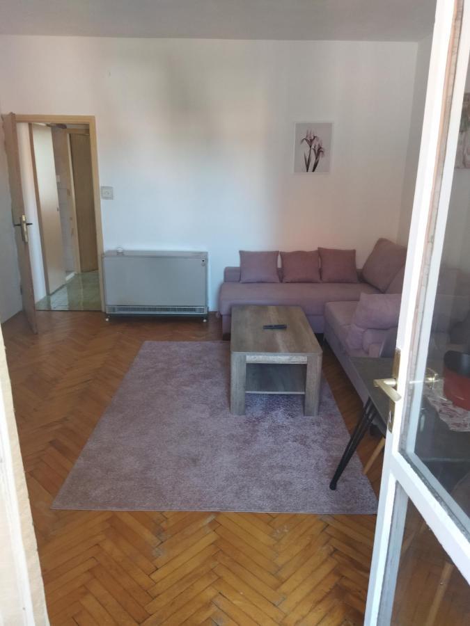 Appartement Apartman Aria à Zadar Extérieur photo