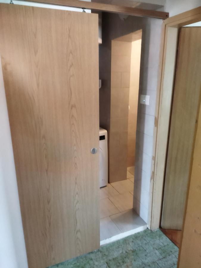 Appartement Apartman Aria à Zadar Extérieur photo