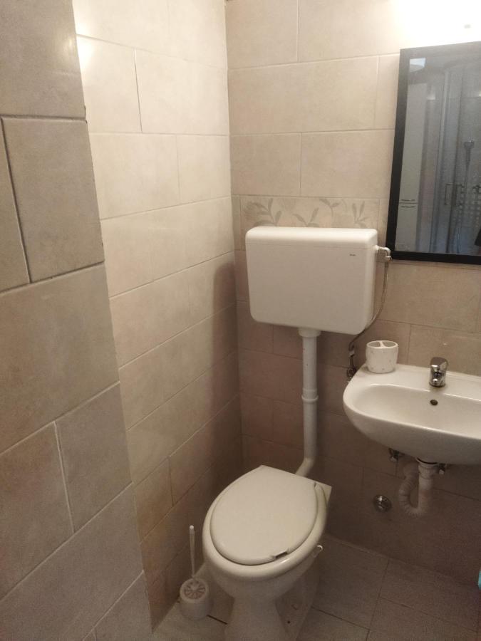 Appartement Apartman Aria à Zadar Extérieur photo